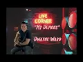 "My Demons" Music Video by Dwayne Ward