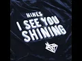Nines - I See You Shining (432 Hz)