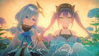 Download 【MV】Over Time / ORIO【天音かなた・常闇トワ】 MP3