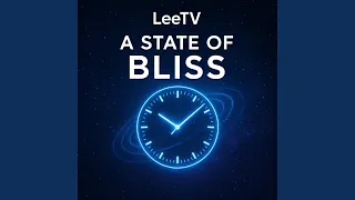 a state of bliss
