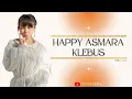 Download Lagu Klebus - Happy Asmara ( lirik lagu ) | Dekatnya Dengan ku Tapi Hatimu Buat Yang Lain