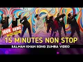 Download Lagu 15 Minutes Non Stop Bollywood Zumba | Salman Khan Song | Zumba Video 2025 | Rahul Tandi
