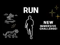 Lagu NEW SURVIVAL IMMERSIVE CARDIO WARM-UP | FULL BODY INTERACTIVE WORKOUT #1
