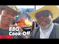 Country Style 2025 The Best BBQ Showdown in Blenheim SC