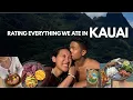 Kauai Food Guide I Tried Every Food in Kauai so You Don t Have To