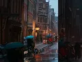Download Lagu Amsterdam Rainy Lo Fi Street Beats / Shorts Lo Fi