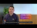 What is it like to be in Frontline Operations at FedEx With VO