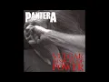 Download Lagu PANTERA - PISS (Lyric Video)