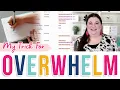 Why Your Brain Dumps Aren t Effective What to Do When You Are Overwhelmed