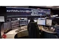 The Operations Command Center