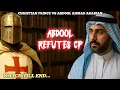 Download Lagu CP vs Abdool Ahmad Arabian - Abdool Refutes CP 
