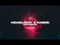 Download Lagu HEADLIGHT X HABIBI - LUCKYBEATZ REMIX