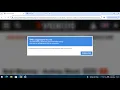 Linkfreeapp monster malicious pop-up removal