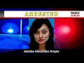 Arrests Made In Catawba County Cases