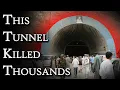 Download Lagu Deze tunnel heeft duizenden levens geëist: de Salangpas | Fascinerende horror