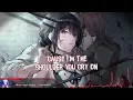 Nightcore - Painkiller (Three Days Grace) - (Lyrics)