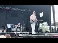Austin Snell - Wasting All These Tears (Cover) (Live) @ Clewiston Sugar Festival - March 16th, 2024