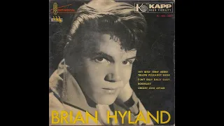 Download Brian Hyland - Cozy Little Compact Car (1960) \u0026 Lop-Sided Over-Loaded (1960) MP3