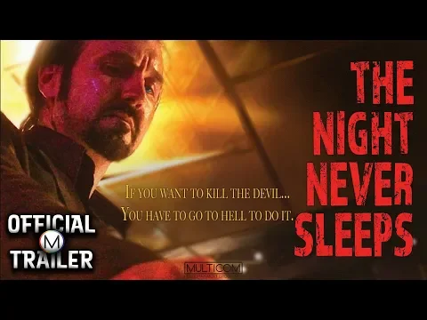 Official Trailer