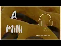 Lil Wayne - A Milli (Better Quality Audio)
