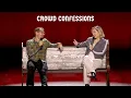 Crowd Confessions Seattle Compilation
