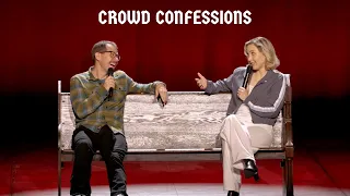 Crowd Confessions (Seattle Compilation)