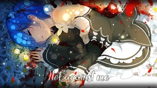 Download 〖Nightcore〗- Who You Say I Am MP3