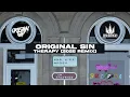 Lagu Original Sin 'Therapy (2025 Remix)'