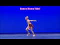 Brynn RUmfallo Acro