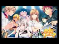 Download Lagu Shokugeki no Soma Opening 6    Shin no Sara 「Chronos」 Full Version 1
