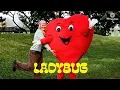 Download Lagu Numcha - Ladybug (Official Lyric Video)