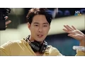 Lagu SBS [괜찮아사랑이야] - 하트제조기 계의 새로운 다크호스, 장재열(조인성)