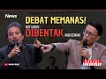 Lagu NAIK PITAM di Tengah Debat! Andi Azwan Tersulut Emosi di Hadapan Roy Suryo:“Congornya Bungkam Dulu!”