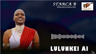 STARCA B LULUNKEI AI Official Audio 