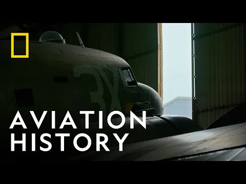 Iconic Aircraft | Planes That Changed History | National Geographic UK