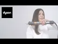 Dyson Airwrap Tutorial How to get started with your Dyson Airwrap multi-styler and dryer