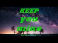 keep you mine ( hafidz remix )