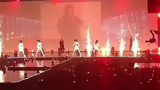 brimaxx tv watch falz davido yemi alade ycee simi performance at the falz experience 2017