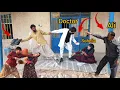 🧑⚕️The doctor's arrival due to Soheila's illness and the doctor's conflict with cheating husband