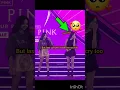 Download Lagu last concert try harder to hide tears 😢#blackpink #ytshorts #jisoo #rosé #lisa #jennie #subscribe