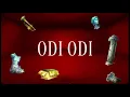 NAZEEB BILLU - ODI ODI ft.JK FACTOR [Official Lyrical Video]