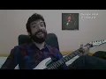 Decapitated - Iconoclast (Guitar Cover)