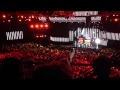 AMA s 5SOS What I Like About You view from my seat