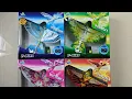 Download Lagu Burung RC Flying Bird 2.4GHz Remote Control E-Bird Butterfly, Pigeon, Phoenix \u0026 Parrot