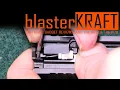 Updated 2019 Sig P365 Slide Disassembly HowTo - New Striker Sleeve