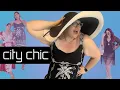 EIGHT Resort-worthy looks from City Chic Plus-Size Vacay Vibes
