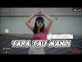Lagu LAGU TARA TAU MANDI REMIX - Velocity Remix Version || Lagu Fyp TikTok || AkbarLaOde