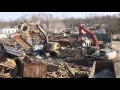 Framingham Salvage Scrap Metal Recycling Company