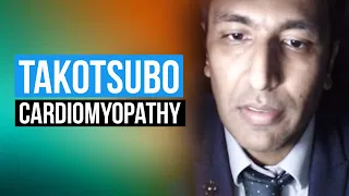 Download Takotsubo Cardiomyopathy MP3