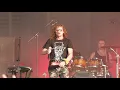 YURCASH /  ЮРКЕШ - "Intro", "Капітан Дирижабля" 18+ (Бандерштат 2018)